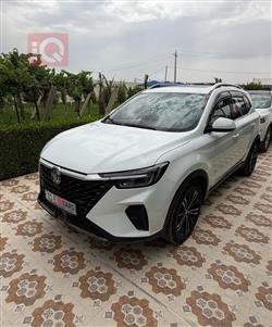 ام جي RX5